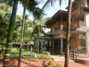 Amita Farm House