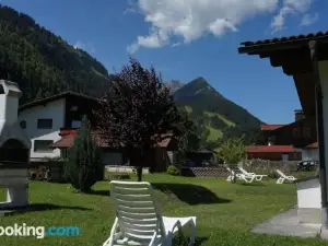 Appartements Gärtner