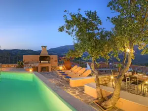 Amari Villas