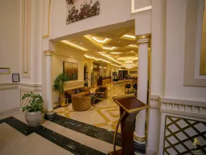 Casablanca Grand Hotel