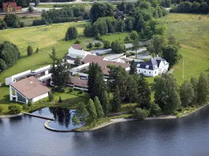 Thorbjørnrud Hotell