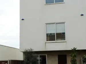 Apartment with 3 Bedrooms in São Félix da Marinha, with Furnished Terrace and Wifi Near the Beach