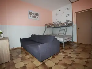 La Rosière - Spacious Flat in the City Center