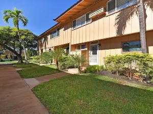 Puamana 153-4 in Lahaina