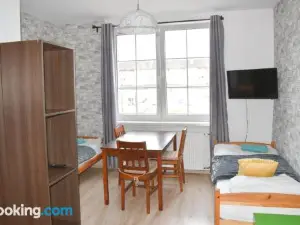 Hostel Przed Świtem