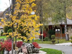 Hotel Ras Pazarište
