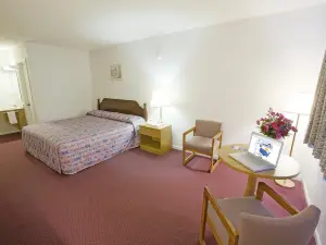 Americas Best Value Inn Jonesville