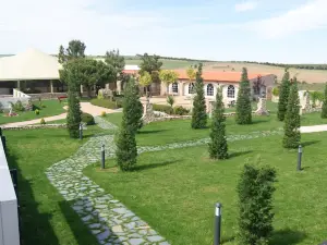 Hotel Mozárbez Salamanca