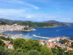 Studio with Fantastic Sea View