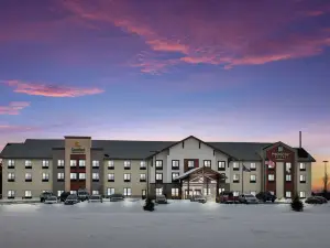 MainStay Suites Gaylord
