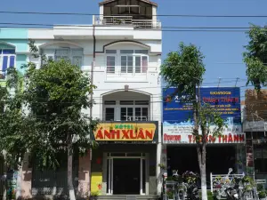 Anh Xuan Hotel