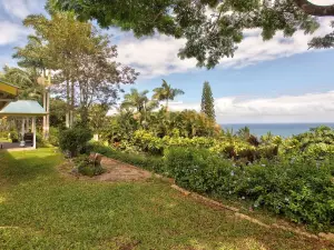 Hamakua Pukana la Hale 3 Bedroom Home by RedAwning