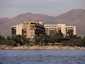 Mövenpick Aqaba