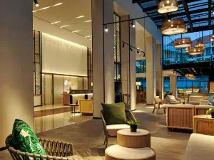 홀리데이 인 발리 사누르, 안 IHG 호텔 - 스 서티피드