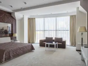 Bliss Hotel & Spa