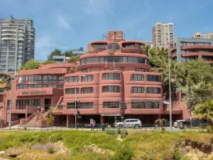 Hotel Montecarlo Viña del Mar