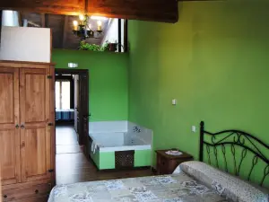 Casa Rural de Miguel