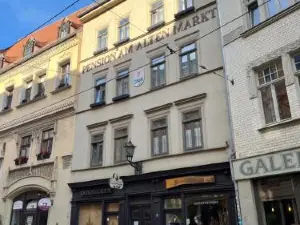 Pension am Alten Markt