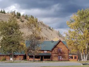 Gakona Lodge