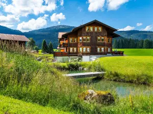 Hotel Gemma- Adults Only