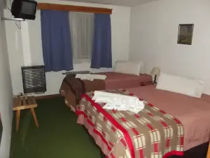 Hosteria Las Amapolas