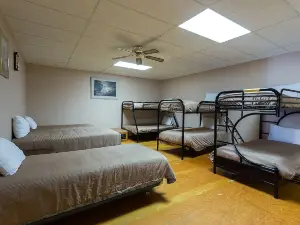 Vernon Hostel
