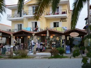 Costa Azzurra Hotel