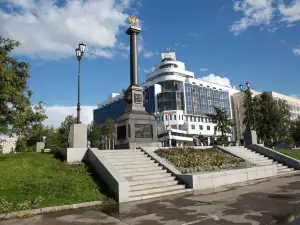 Пур-Наволок