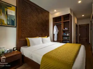 Khách sạn Hanoi Lakeside Premium