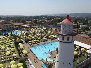 Villa Plaza Boutique Hotel & Spa