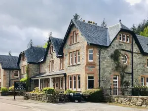 Invergarry Hotel