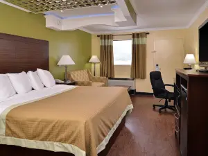 Americas Best Value Inn Winona
