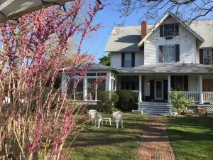 Fig Street Inn