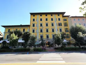 Grand Hotel Tettuccio