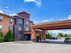 Comfort Inn & Suites Thatcher - Safford