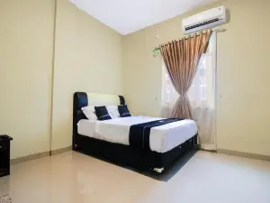 OYO 2659 B'Rasco Homestay Syariah