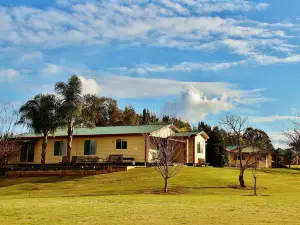 Tokemata Retreat