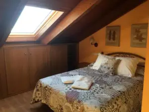 Hostal Casa Barranco