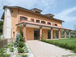 Casa Dèlfico Ristoro in Famiglia