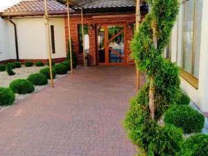 Hotel u Liska