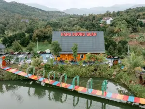 Resort Hàng Dương