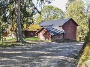 Nice Home in Årjäng with 2 Bedrooms and Wifi