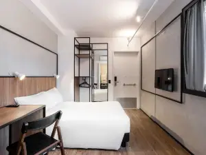 Ibis Botucatu