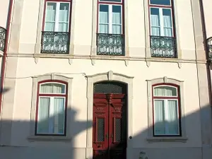 Casa da TIA Guida