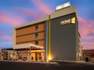 Home2 Suites by Hilton Page Lake Powell