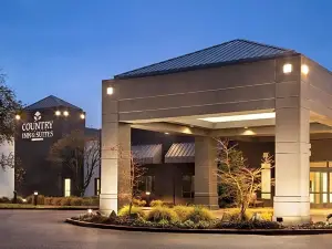 Country Inn & Suites by Radisson, Seattle-Bothell, WA