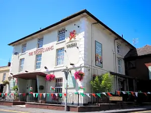 Thomas Arms Hotel