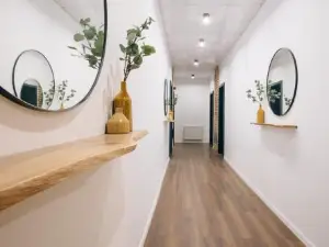 Principia Apartments