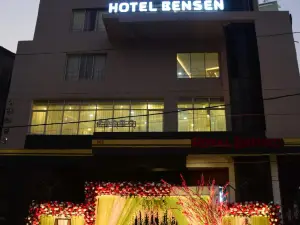 Hotel Bensen