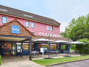 Kyriad Lille - Mons En Baroeul